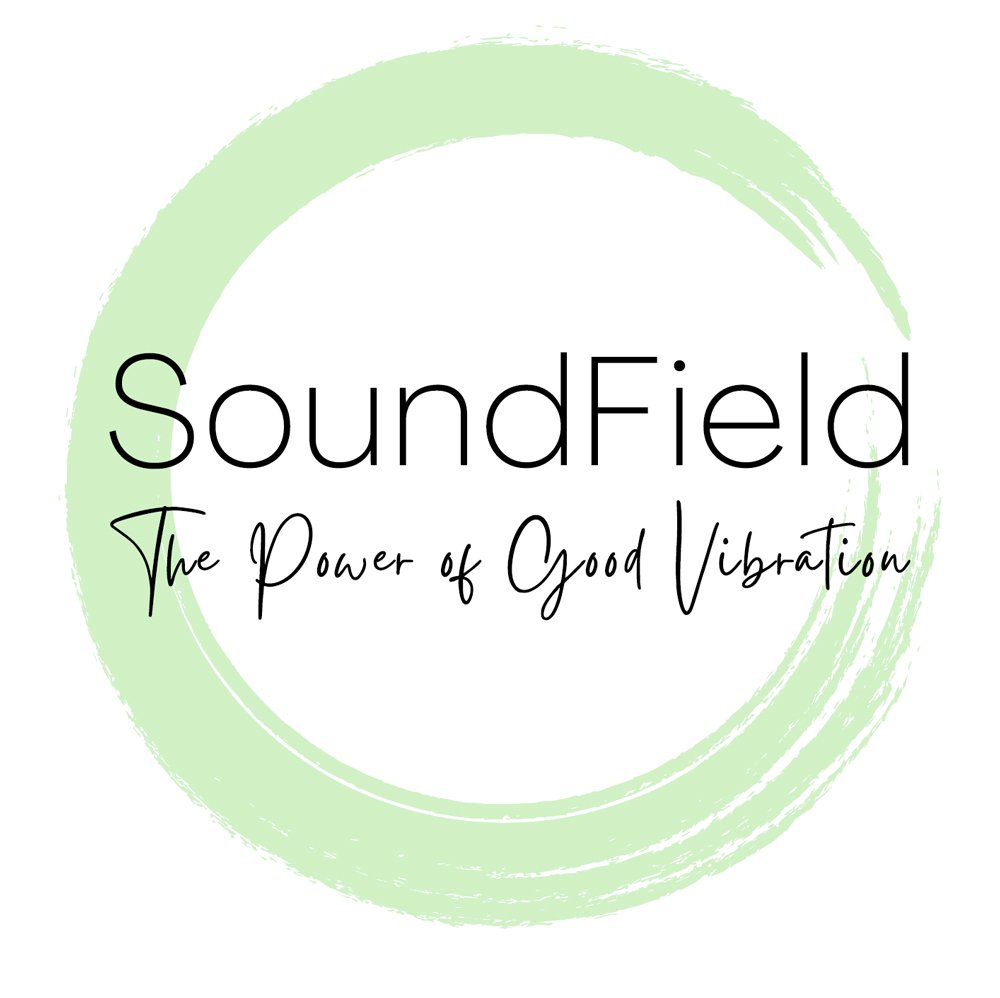 SoundField logo v2