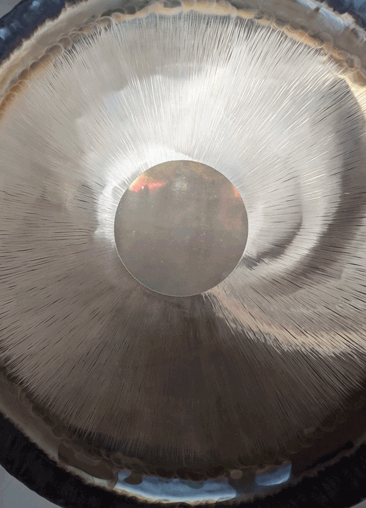 Singing Bowl pic